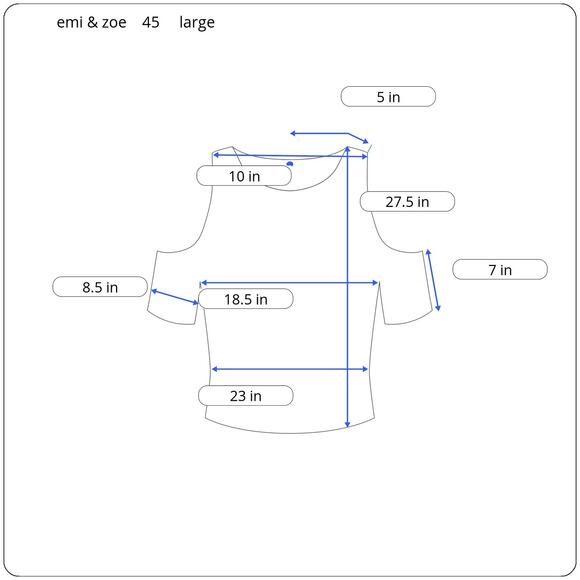 Emi & Joe Blush Pink Crushed Velvet Cold Shoulder Top Size L NWT Romantic Boho - Picture 6 of 12